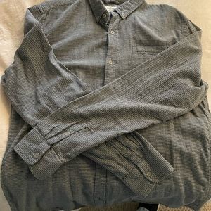 Marine Layer Button Down